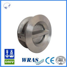 Factory wholesale rubber lined lift check valve